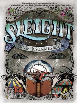 cover image of Sleight